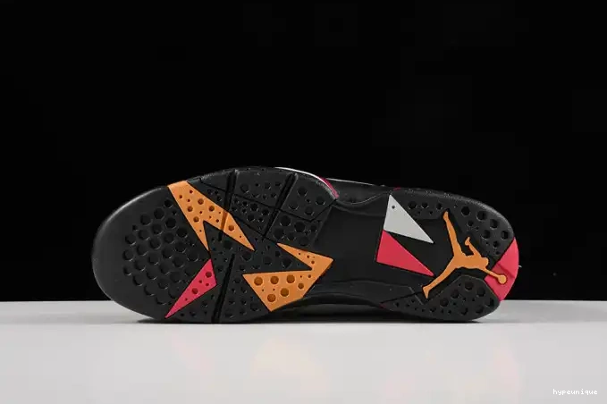 HYPE 7 Jordan Air Cardinal BV6281-006 Reflective 0422